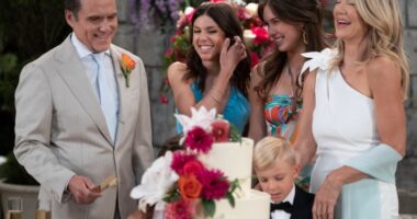 General Hospital Spoilers for Tuesday, April 23 – Wedding Bells, Kristinas Dilemma, Spinelli’s Antics, Dante’s Caution