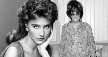 General Hospital's Robyn Bernard Found Dead at 64