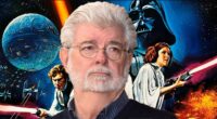 George Lucas Tops 2024's Richest Celebrity List