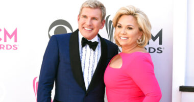 Georgia Investigator Awarded $755,000 in Defamation Lawsuit Against Todd Chrisley