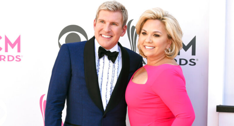 Georgia Investigator Awarded $755,000 in Defamation Lawsuit Against Todd Chrisley