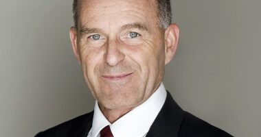 German-American tycoon Karl-Erivan Haub, then 58, was training for a ski mountaineering race when he disappeared in April 2018