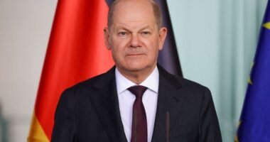 Germany Paves Way for Asylum Seekers' Debit Card to Control Transfers