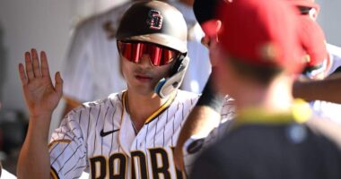 Giants Named a Top Trade Fit for Ha-Seong Kim