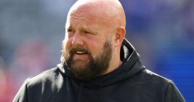 Giants-Patriots Trade Proposal Flips No. 3 for Massive 4-Pick Haul