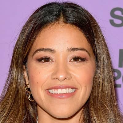 Gina Rodriguez