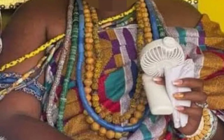 Girl, 12, married to priest, 63, is placed