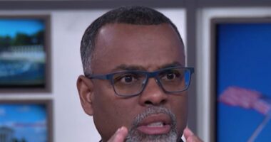 Glaude on Trump Immunity Case: 'This Is Really American Democracy in the Balance'