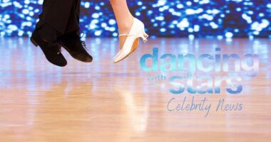 Gleb Savchenko Names Dream DWTS Partner