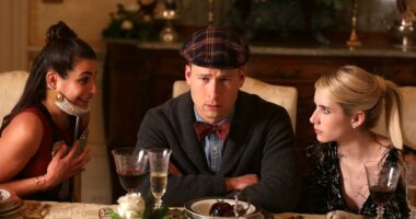 Glen Powell Fans Need to Watch Scream Queens
