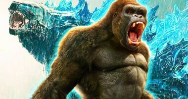 Godzilla's Name for King Kong Explains Why Their Battle Was Inevitable