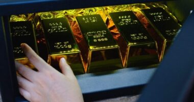 Gold to $3,000 Per Ounce? Why Not $5,000?