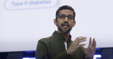 Google Fired Them – HotAir