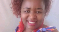 Gospel singer shot dead inside church by her husband in South Africa