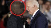 Gov’t insider dishes dirt on Biden