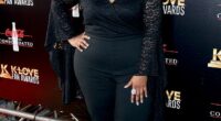 'Even more than her music, the Platinum-selling singer will forever be known for her huge heart and sincerity,' Christian radio station K-Love said in a statement around Mandisa's death