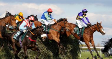 Grand National runners, riders, odds and full horse list for 2024 race
