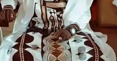 Gunmen kill Taraba traditional ruler