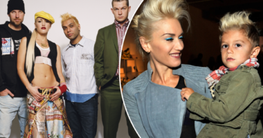 Gwen Stefani has regrets over No Doubt career post-kids