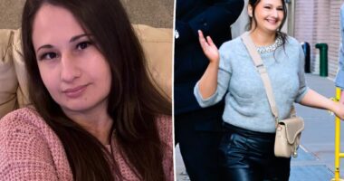 Gypsy Rose Blanchard details ‘pain’ she feels after undergoing plastic surgery