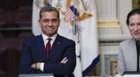 HHS Secy Xavier Becerra Mulls Leaving the White House to Run for California Governor – RedState