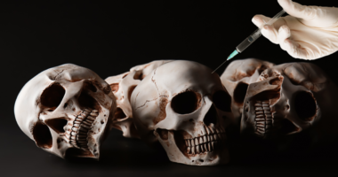 HIDDEN from public: Study identifies issues with mRNA vaccines “that could have fatal consequences”