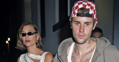 Hailey Bieber & Fans React After Concerning Photos