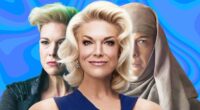 Hannah Waddingham Will Always Be Iconic in This Role