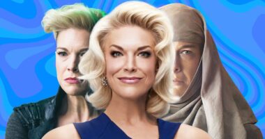 Hannah Waddingham Will Always Be Iconic in This Role