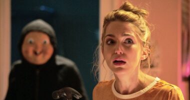 Happy Death Day 3 Gets Encouraging Update From Star Jessica Rothe