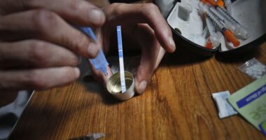 Harm Reduction Is a Myth – HotAir