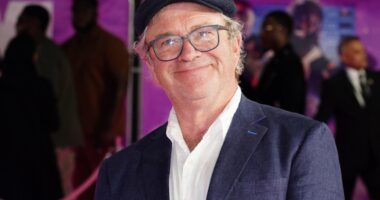 Harry Enfield’s £11m Notting Hill townhouse plans sparks neighbour row over ‘harmful’ extension