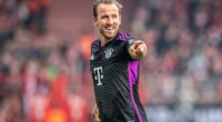 Harry Kane is set for a major bonus payment after meeting a clause in his Bayern Munich deal