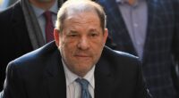 Social media erupted with fury after disgraced Harvey Weinstein had his rape and sexual assault convictions overturned on Thursday