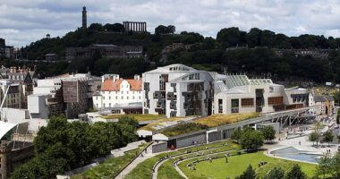 The Scottish parliament is now being used to try to silence dissenters, writes Stephen Daisley