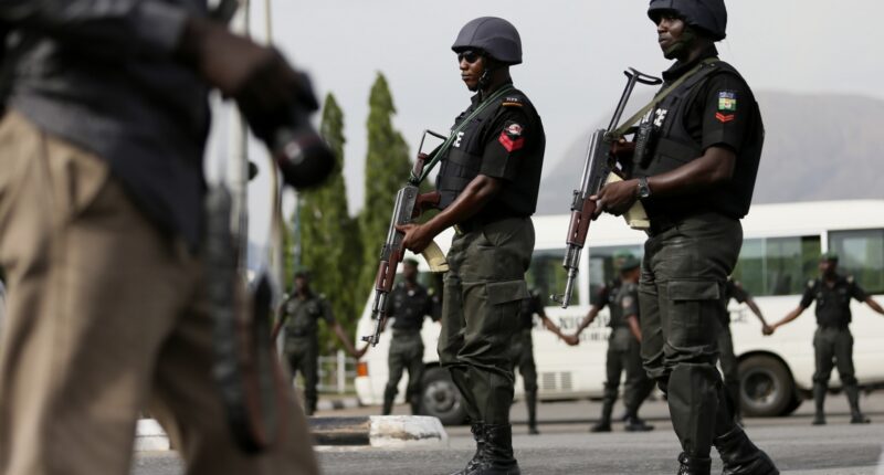 Hatred for Nigerian Police is affecting security - Police Community Relations Committee