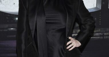 Hayden Panettiere shared on Wednesday that she is coming out with a new memoir titled Scream And Break Free: Addiction, Trauma, and How the Cheerleader Saved Herself. Seen in 2023