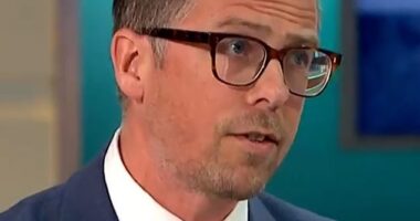 Headteacher Andrew O'Neill says the change will allow for 'meaningful relationships with their peers and with their teachers'