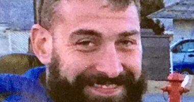 Joel Eldridge, 29, from Bexhill, disappeared in July 2018 in Portugal, six months after moving there to join a building project