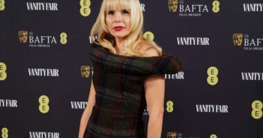 Heartbroken Paloma Faith on why she ‘still loves’ her ex-husband and ‘can’t let go’