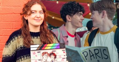 Heartstopper Season 3: Everything You Need To Know