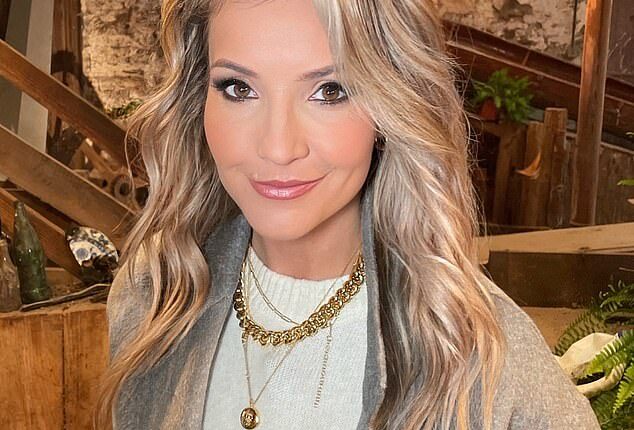 Helen Skelton has hit out at people who ask her if she ever feels guilty over the choices she makes as a mother