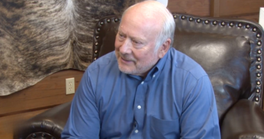 Here’s What Happened When a Billionaire Called Me One Saturday Morning…