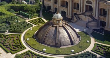 Here's Why Grand Lisboa Palace Resort Macau Is A One-Of-A-Kind Holiday Escape