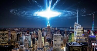 Here’s Why I Think An “EMP” Is The Biggest Threat To America Right Now