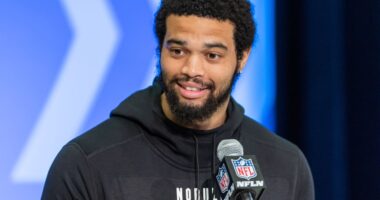 Here’s how much money the top 2024 NFL draft picks will earn on their rookie contracts