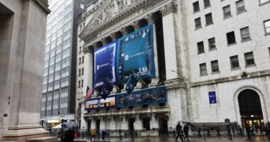 Here’s what driving Wall Street’s newest and highest S&P 500 forecast