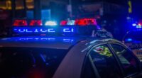 High-Speed Police Chases Are Back in Some States After Policies Are Revamped – RedState