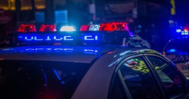 High-Speed Police Chases Are Back in Some States After Policies Are Revamped – RedState