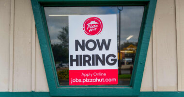 High-stakes job report has stock market investors ‘on edge’ — here’s why